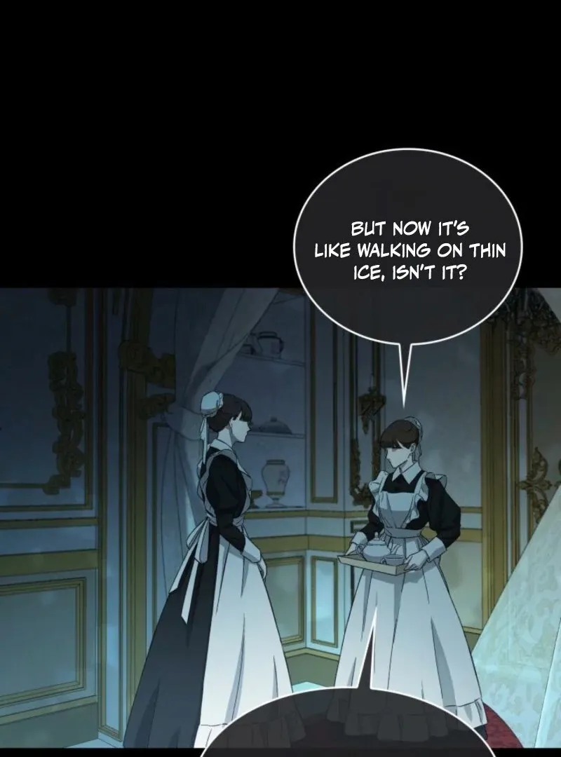 The Villain Family’s New Daughter-In-Law Chapter 64 Online - página 99