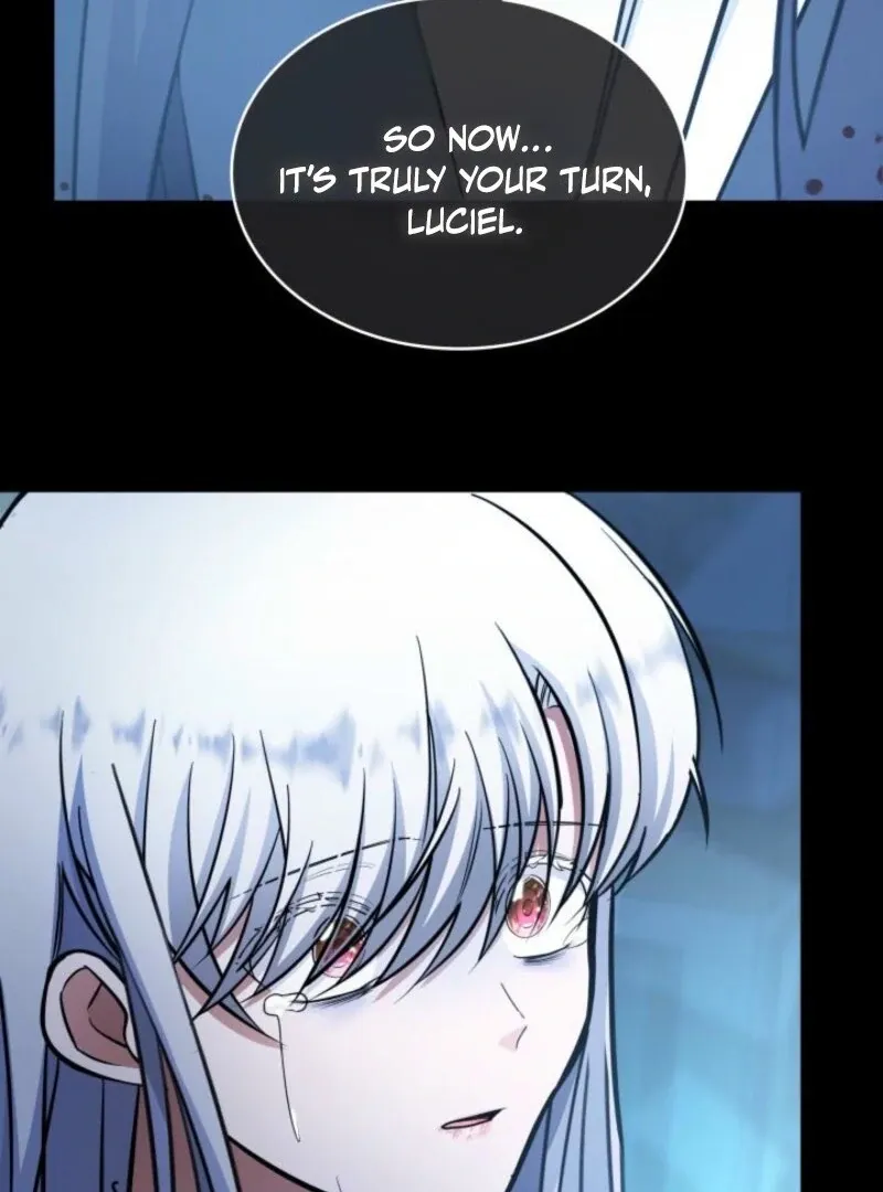 The Villain Family’s New Daughter-In-Law Chapter 64 Online - página 117