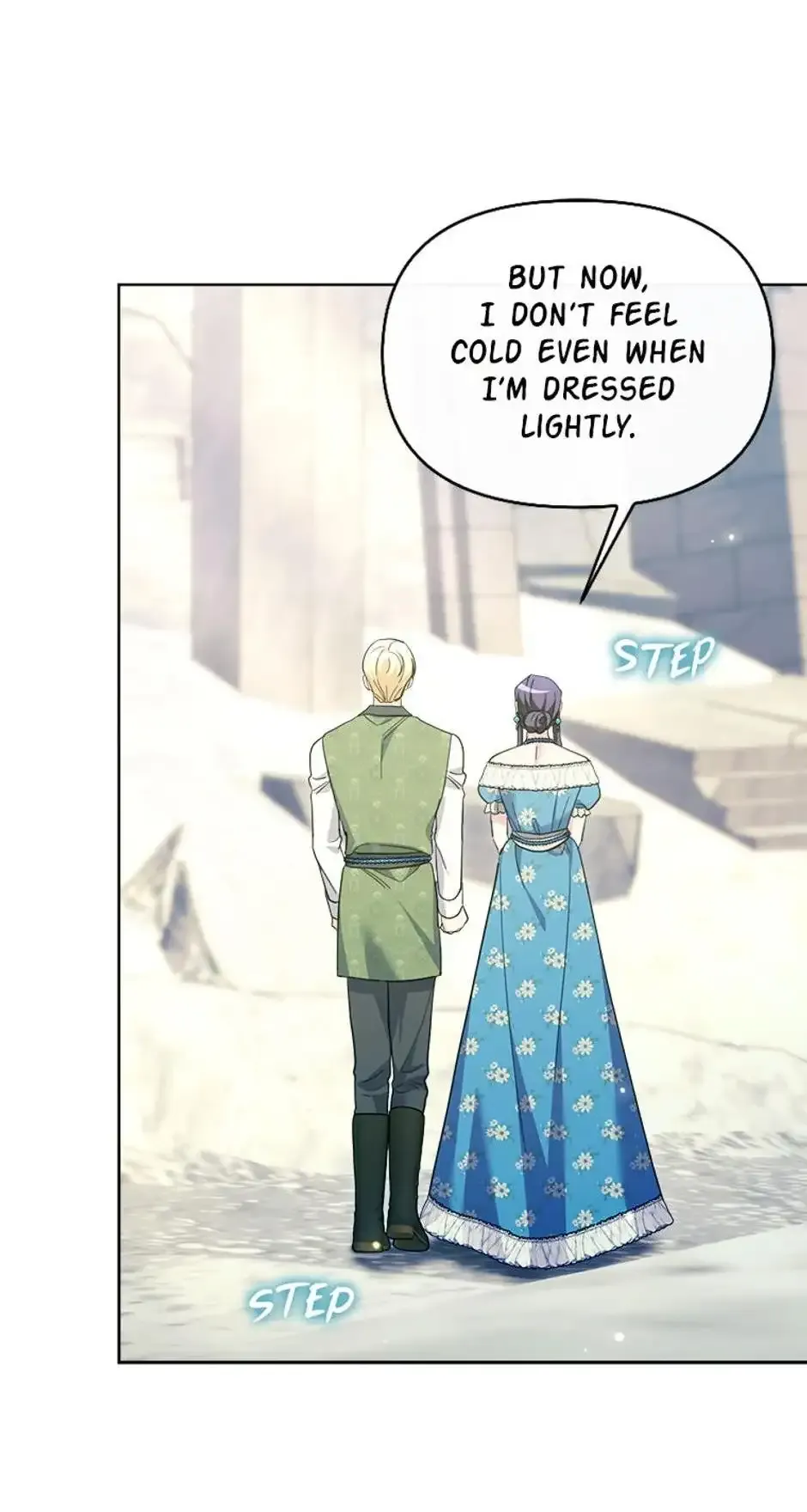 The Villainess Debuts Gorgeously Chapter 100 Online - página 5