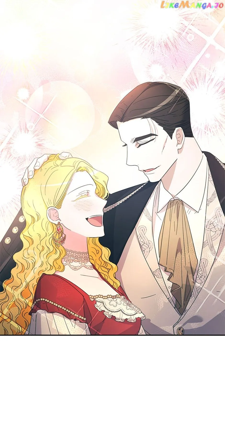 The Villainess Debuts Gorgeously Chapter 26 Online - página 10