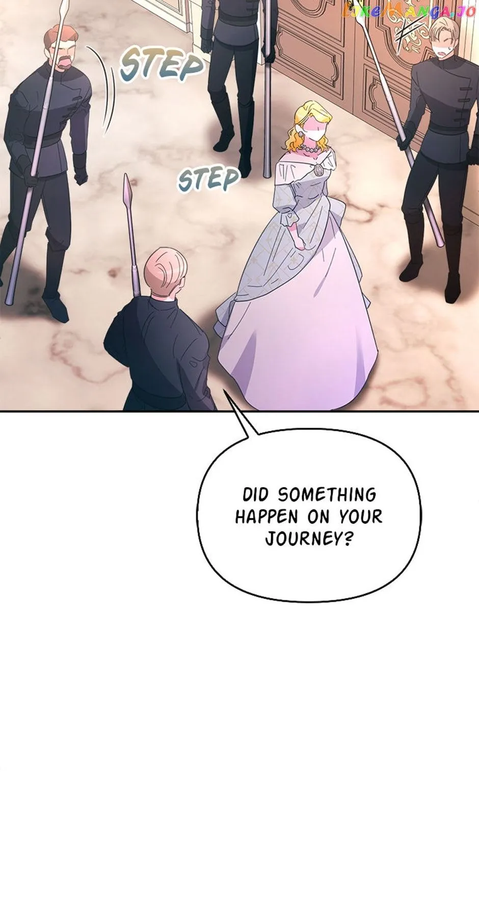 The Villainess Debuts Gorgeously Chapter 26 Online - página 14