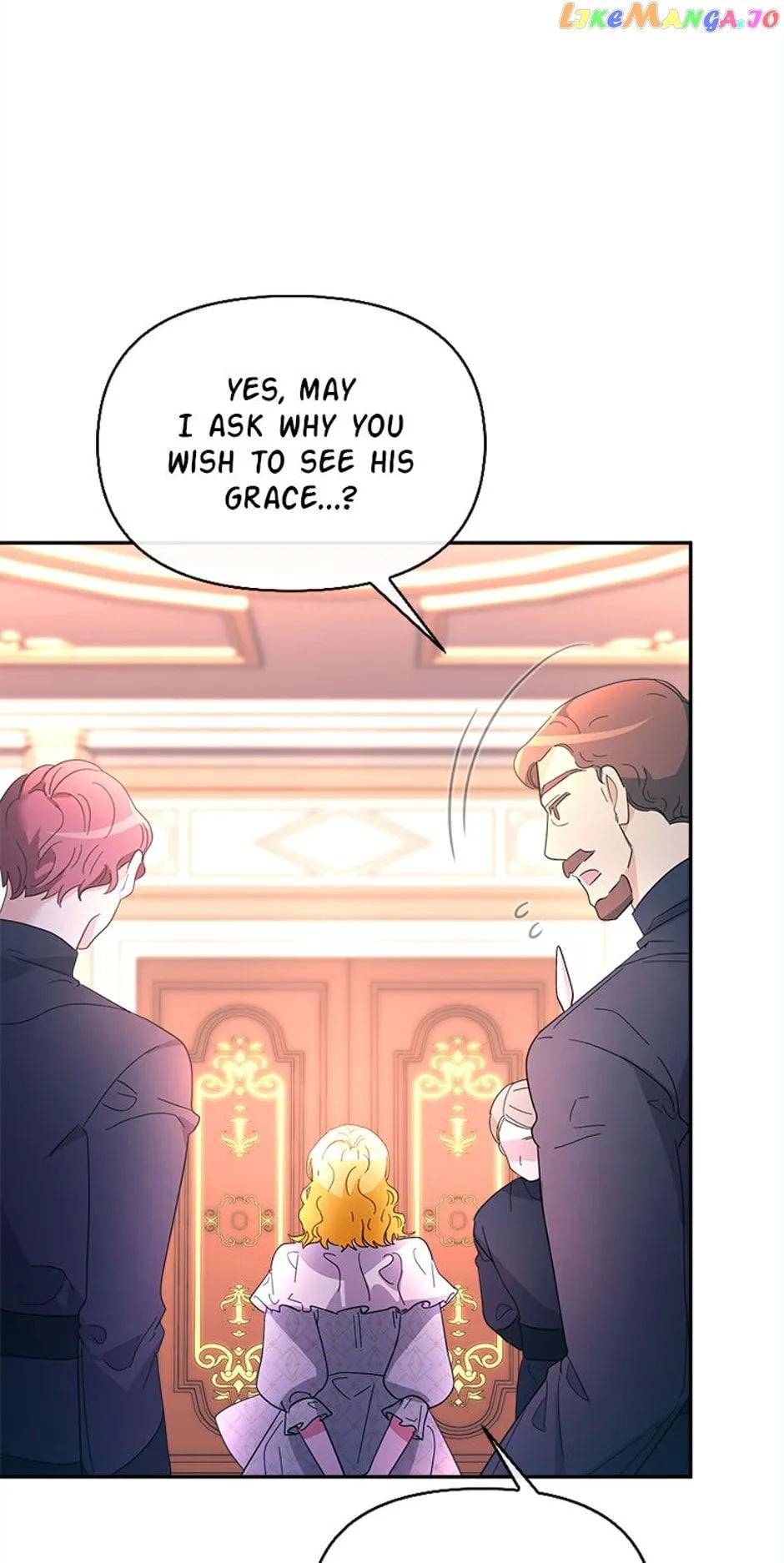 The Villainess Debuts Gorgeously Chapter 26 Online - página 17