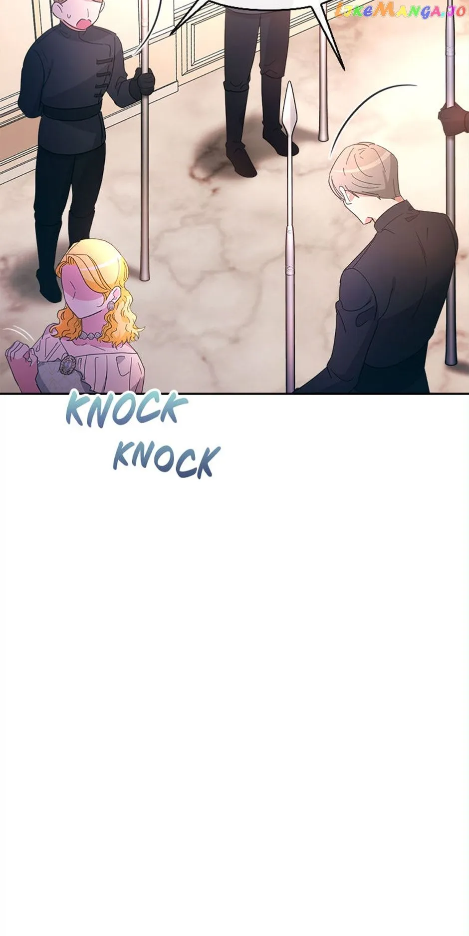 The Villainess Debuts Gorgeously Chapter 26 Online - página 22