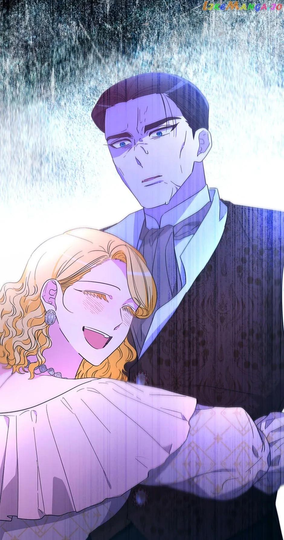 The Villainess Debuts Gorgeously Chapter 26 Online - página 27