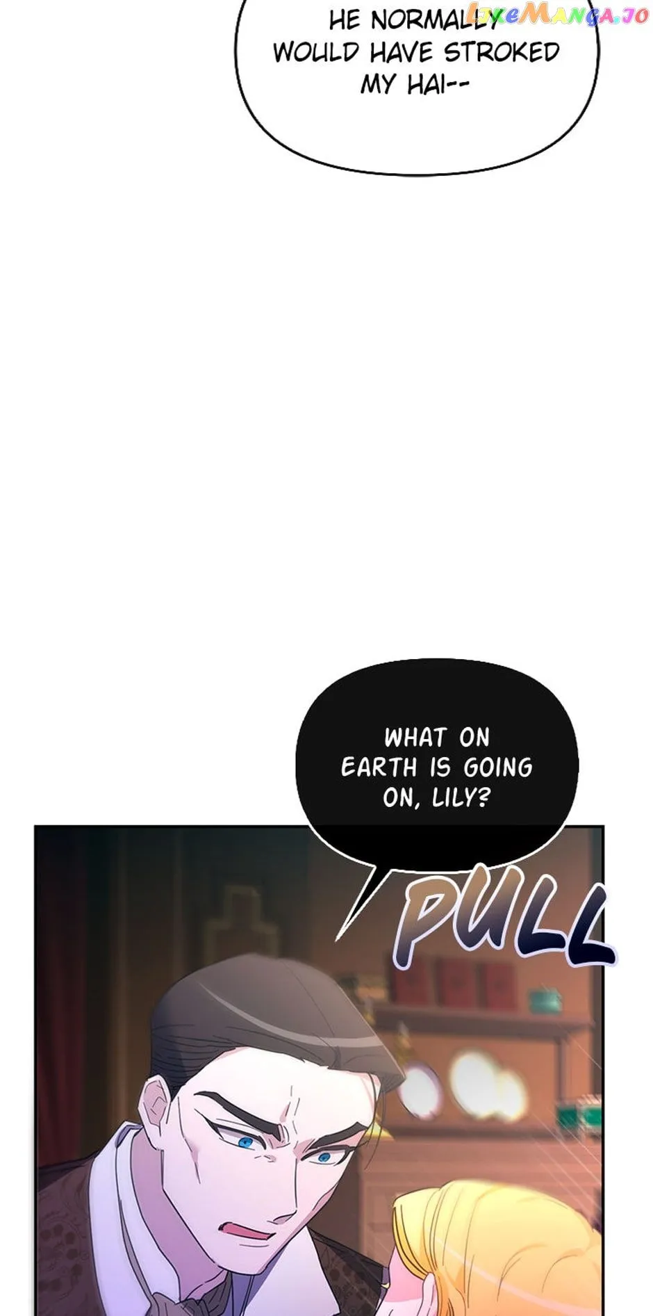 The Villainess Debuts Gorgeously Chapter 26 Online - página 32
