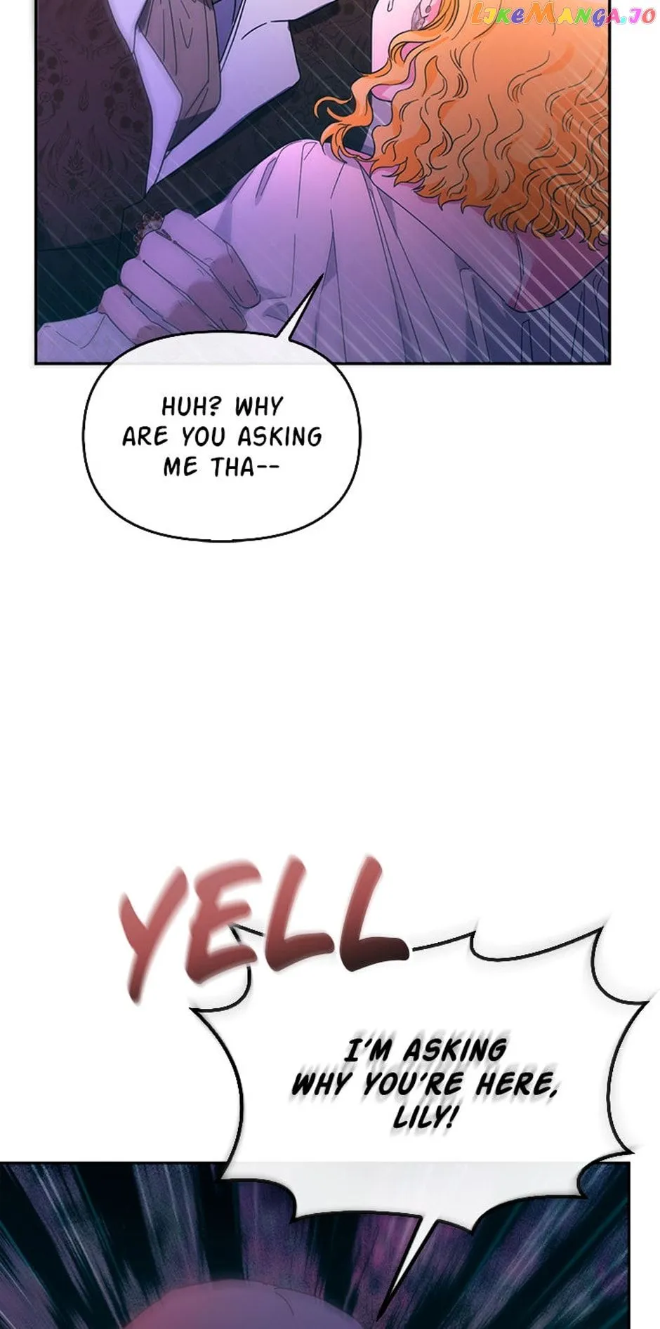 The Villainess Debuts Gorgeously Chapter 26 Online - página 33