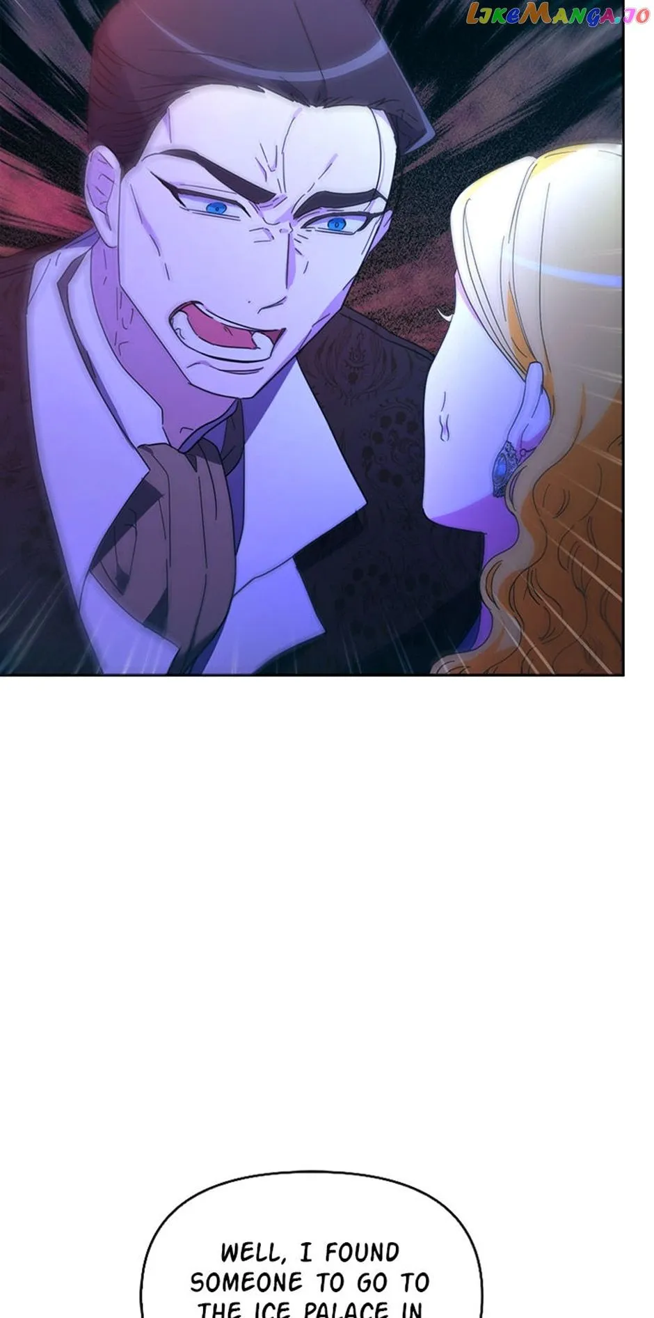 The Villainess Debuts Gorgeously Chapter 26 Online - página 34