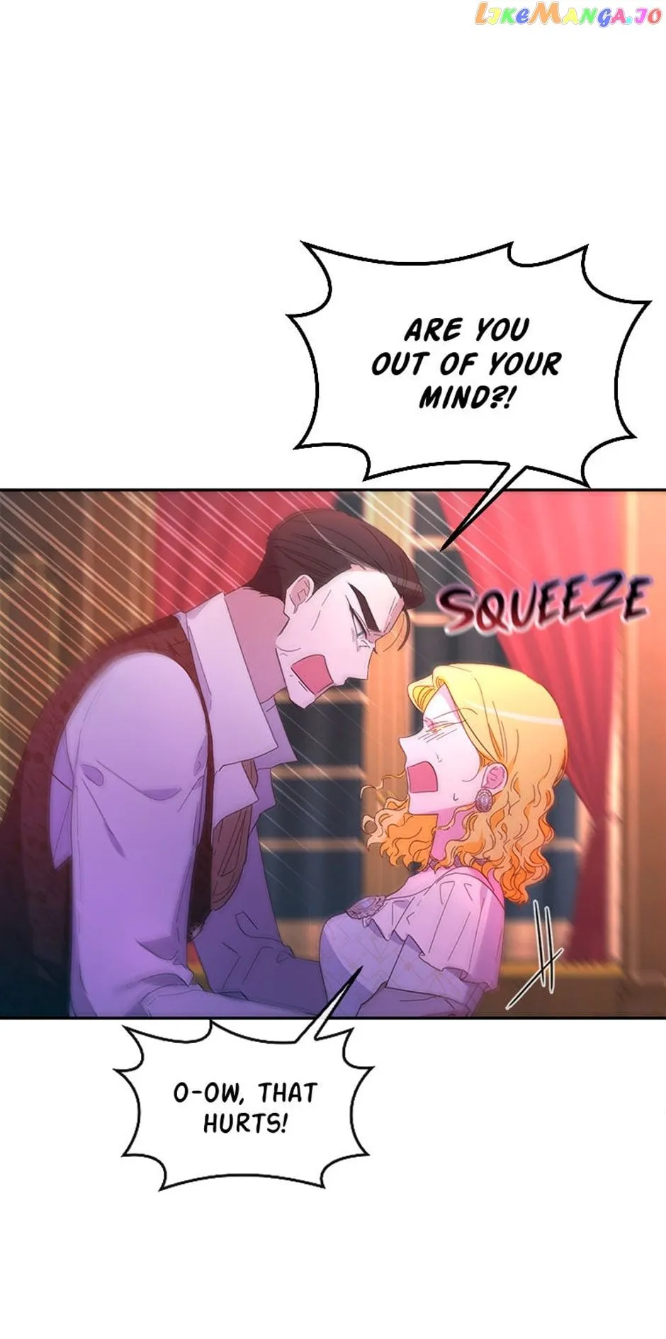 The Villainess Debuts Gorgeously Chapter 26 Online - página 37