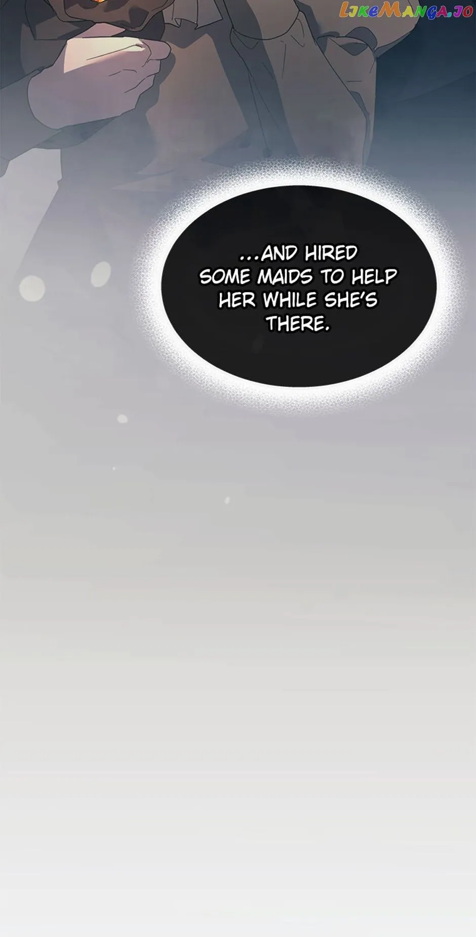 The Villainess Debuts Gorgeously Chapter 26 Online - página 43