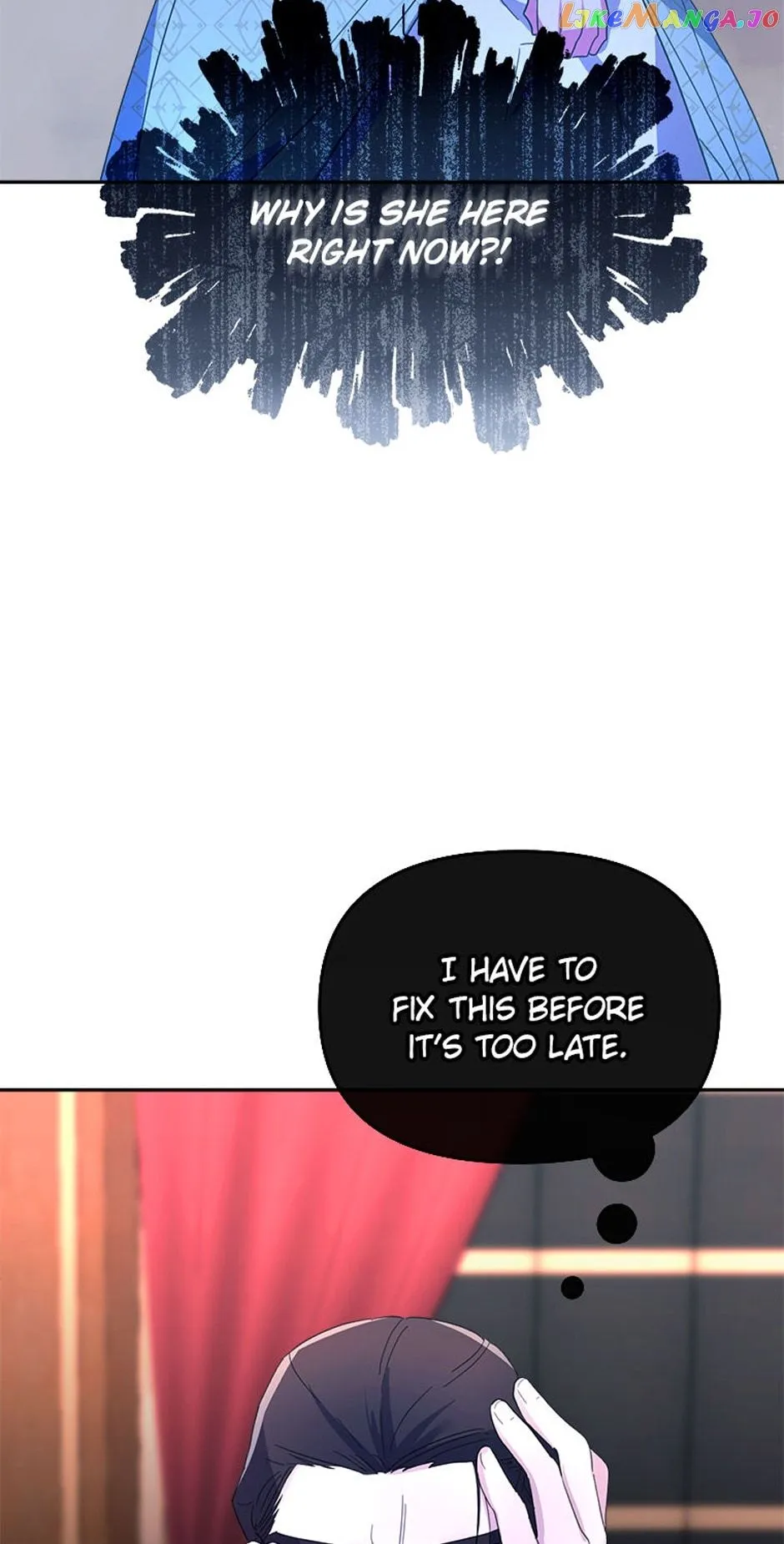 The Villainess Debuts Gorgeously Chapter 26 Online - página 45
