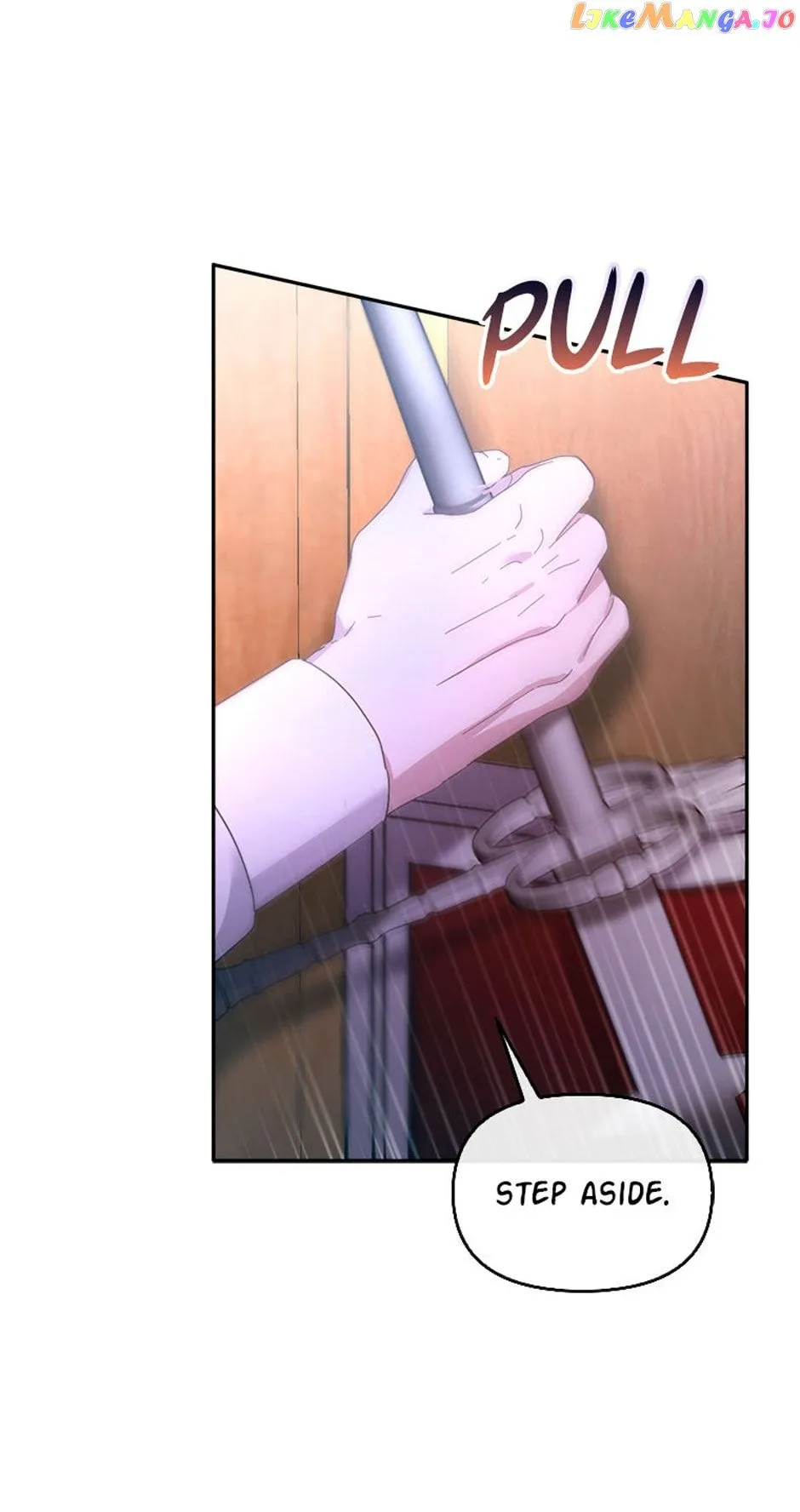 The Villainess Debuts Gorgeously Chapter 26 Online - página 51
