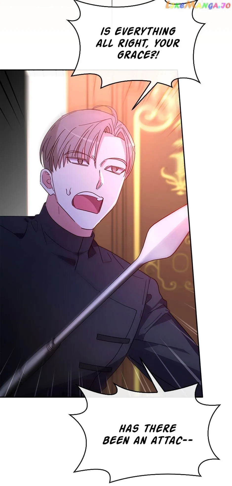 The Villainess Debuts Gorgeously Chapter 26 Online - página 60