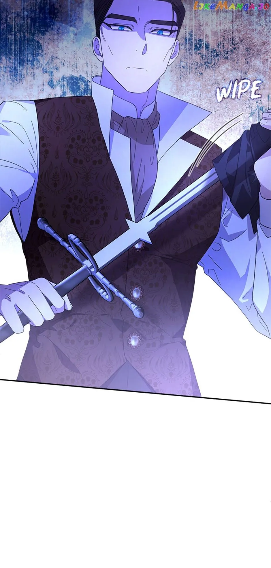 The Villainess Debuts Gorgeously Chapter 26 Online - página 64