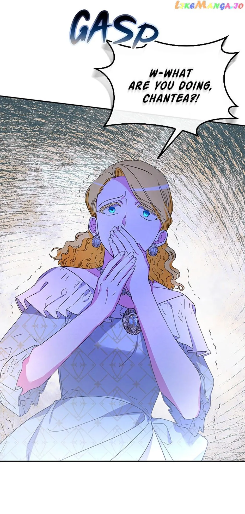 The Villainess Debuts Gorgeously Chapter 26 Online - página 65