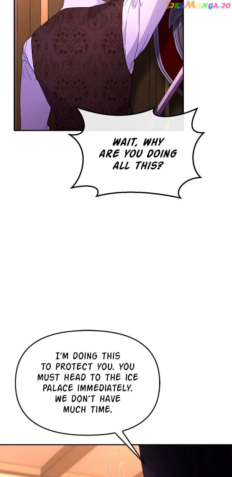 The Villainess Debuts Gorgeously Chapter 26 Online - página 71