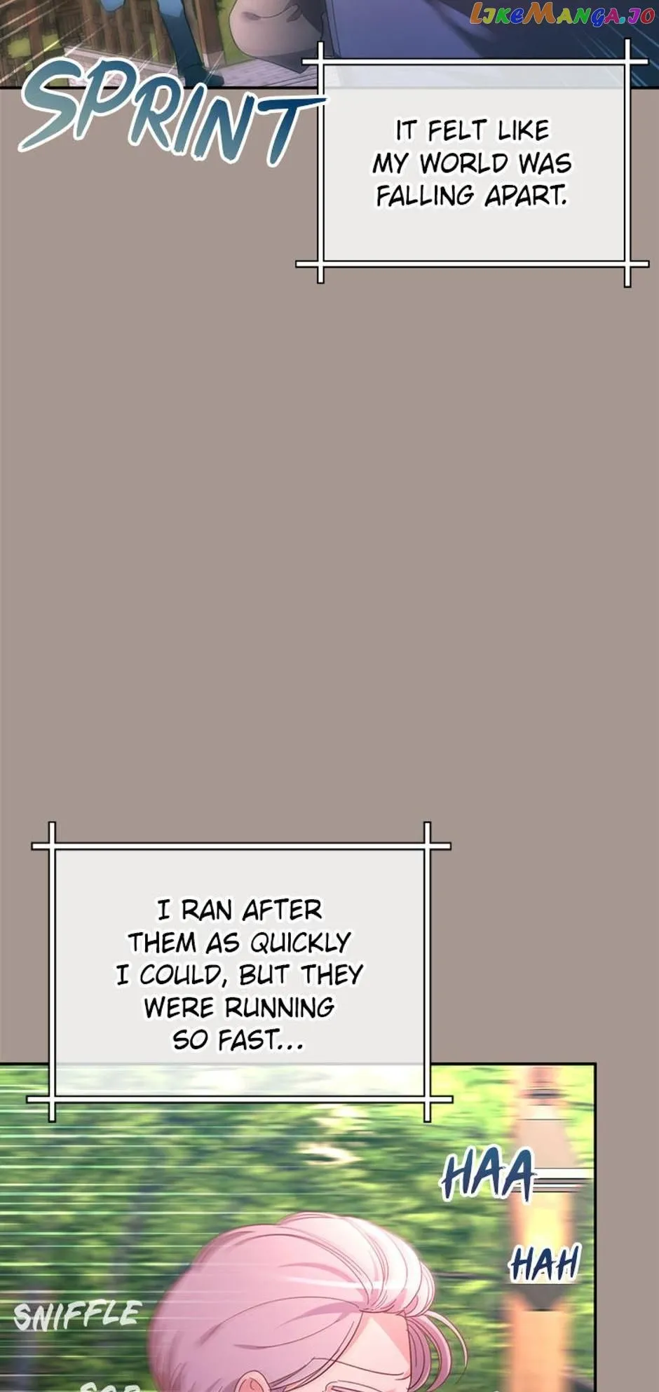 The Villainess Debuts Gorgeously Chapter 28 Online - página 31