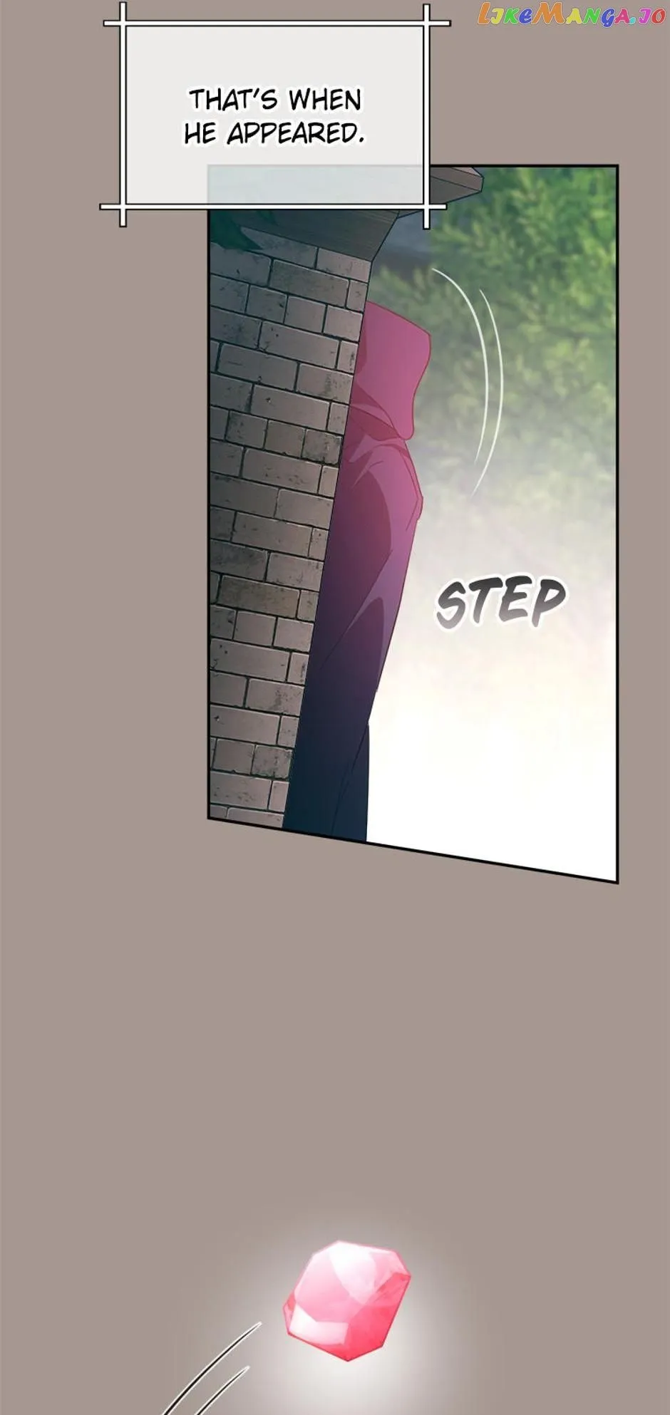 The Villainess Debuts Gorgeously Chapter 28 Online - página 33