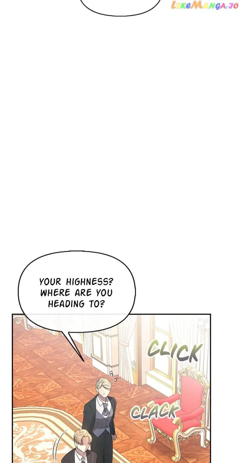 The Villainess Debuts Gorgeously Chapter 28 Online - página 51