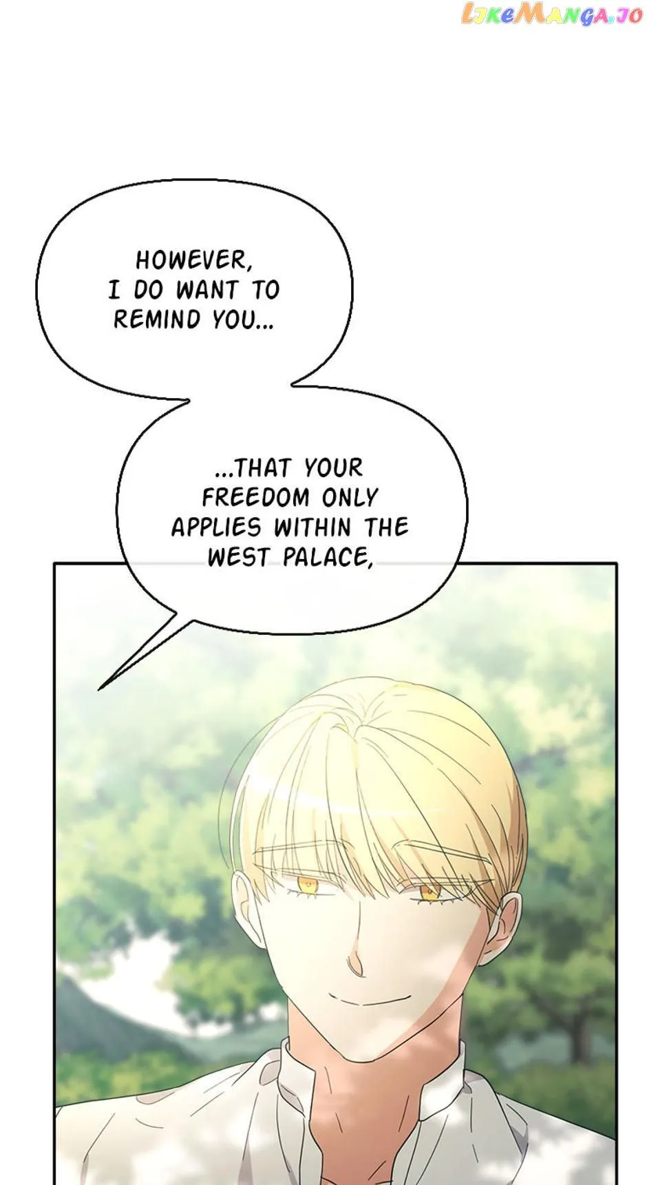 The Villainess Debuts Gorgeously Chapter 28 Online - página 71