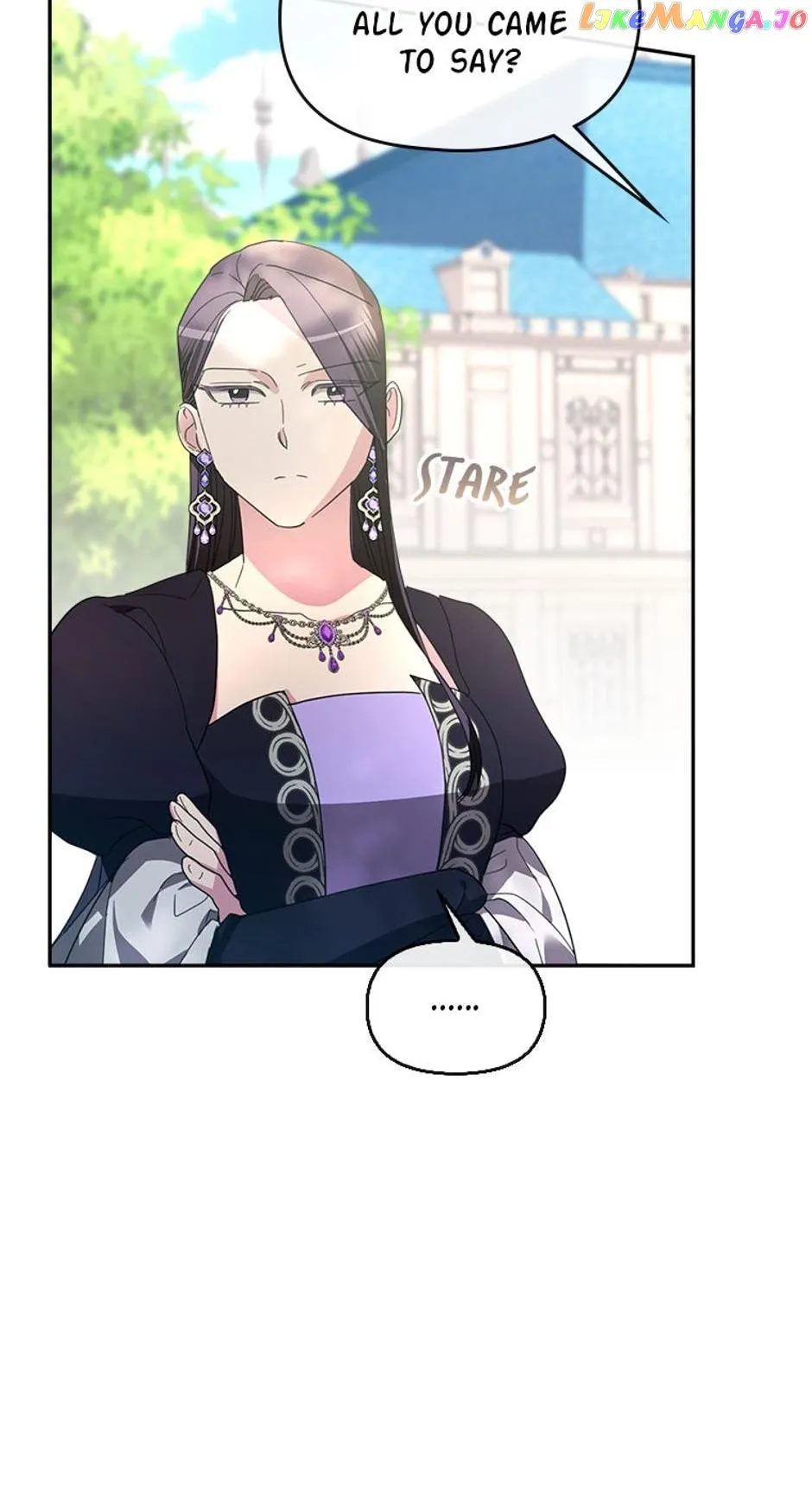 The Villainess Debuts Gorgeously Chapter 28 Online - página 73