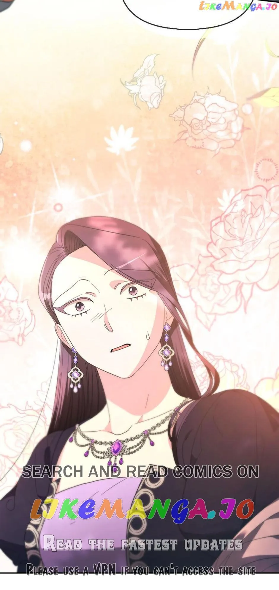 The Villainess Debuts Gorgeously Chapter 28 Online - página 87