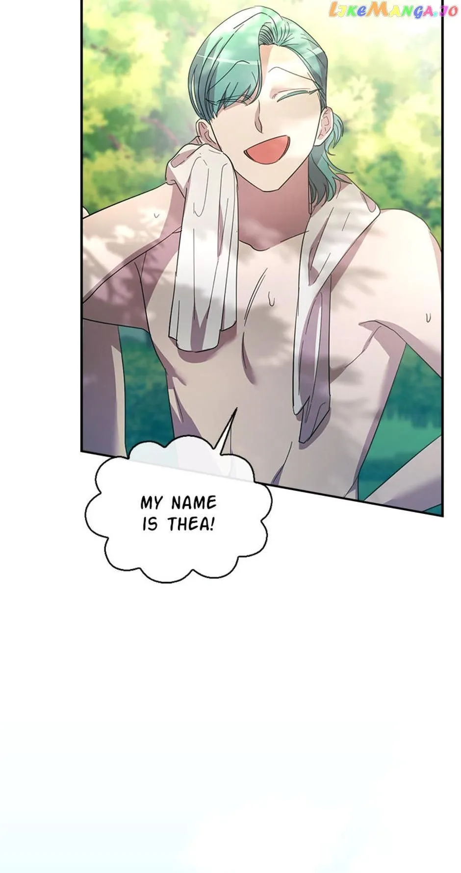 The Villainess Debuts Gorgeously Chapter 29 Online - página 12