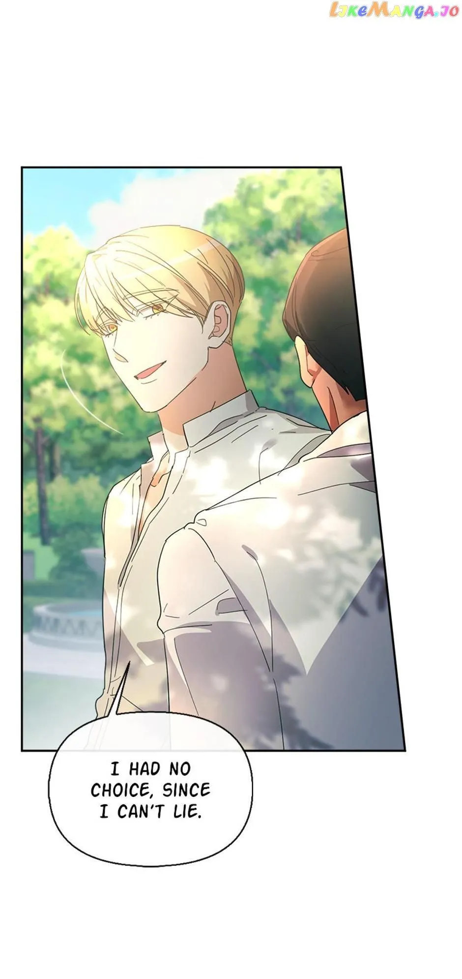 The Villainess Debuts Gorgeously Chapter 29 Online - página 22