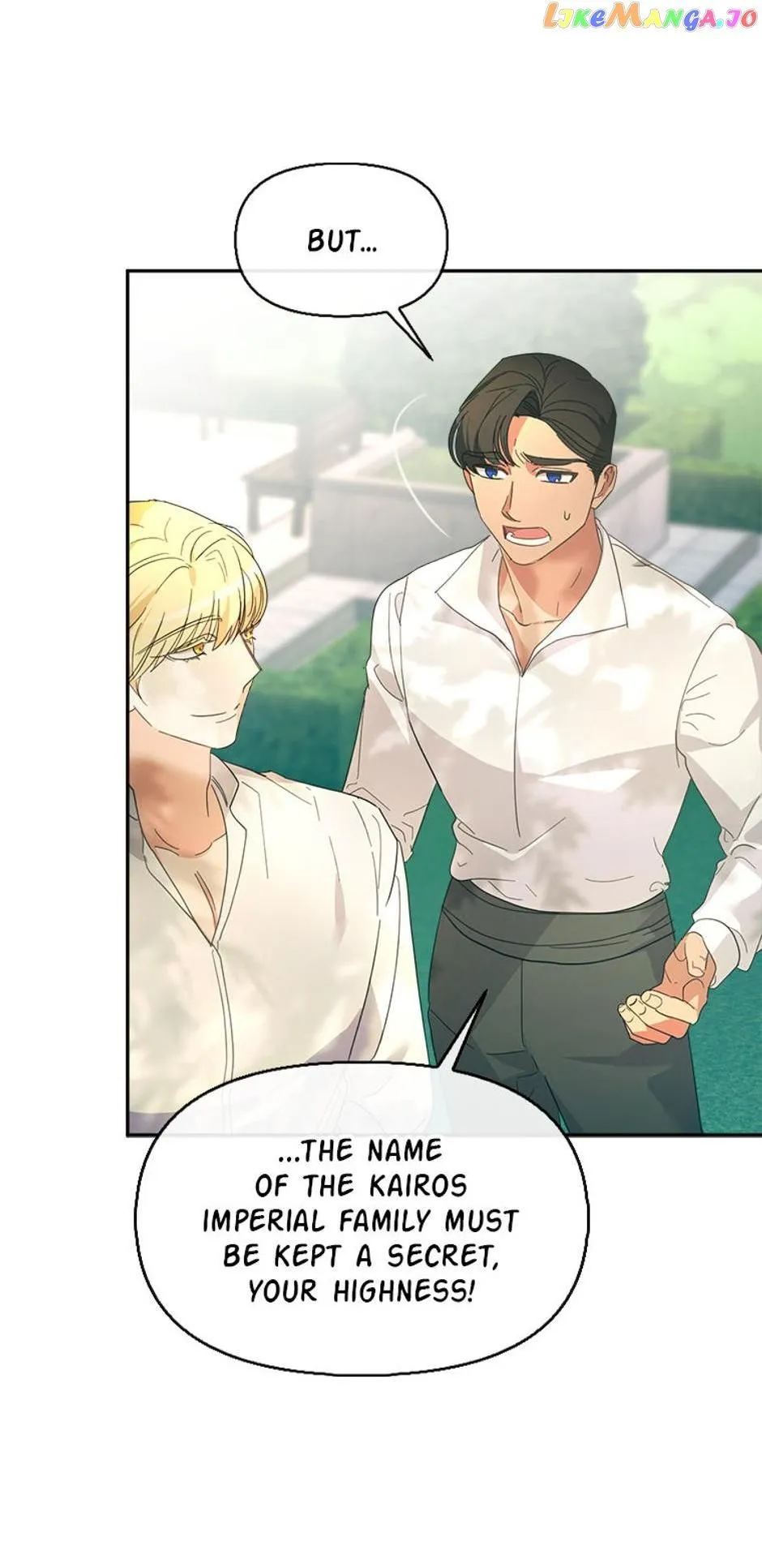 The Villainess Debuts Gorgeously Chapter 29 Online - página 30