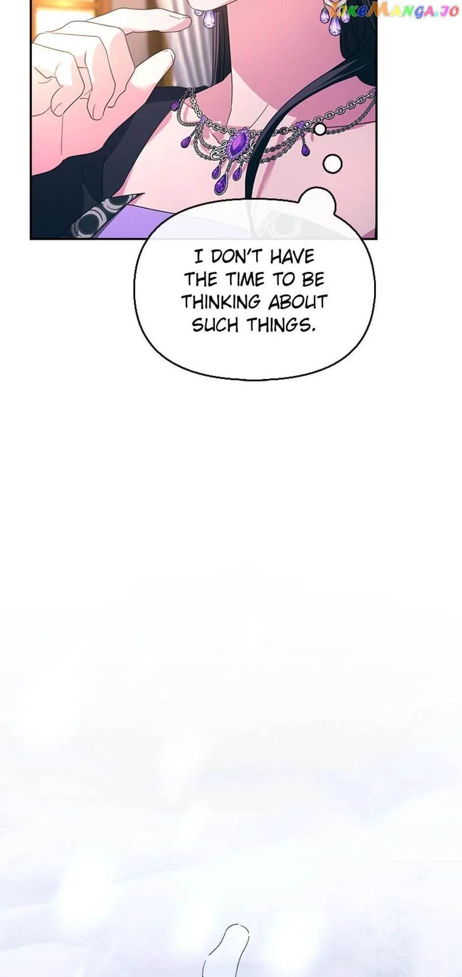 The Villainess Debuts Gorgeously Chapter 29 Online - página 41