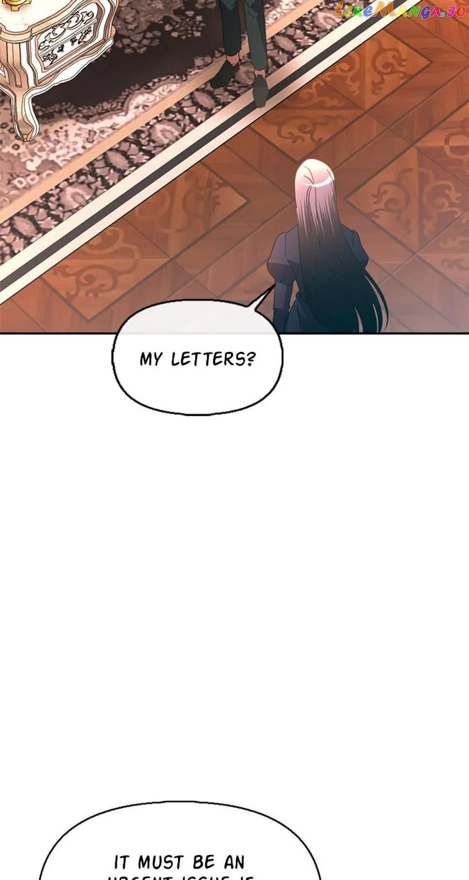 The Villainess Debuts Gorgeously Chapter 29 Online - página 52