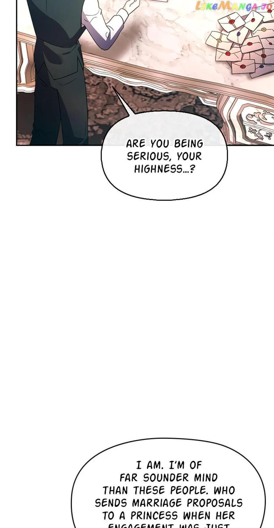 The Villainess Debuts Gorgeously Chapter 29 Online - página 64