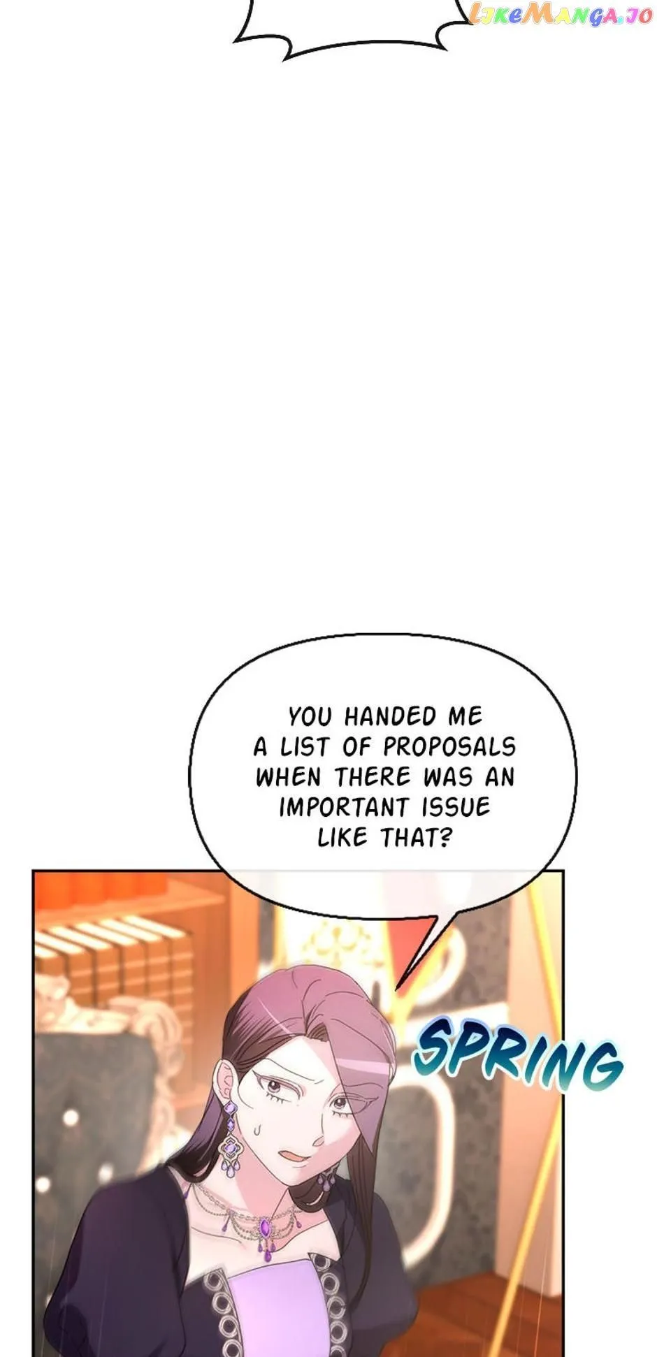 The Villainess Debuts Gorgeously Chapter 29 Online - página 77