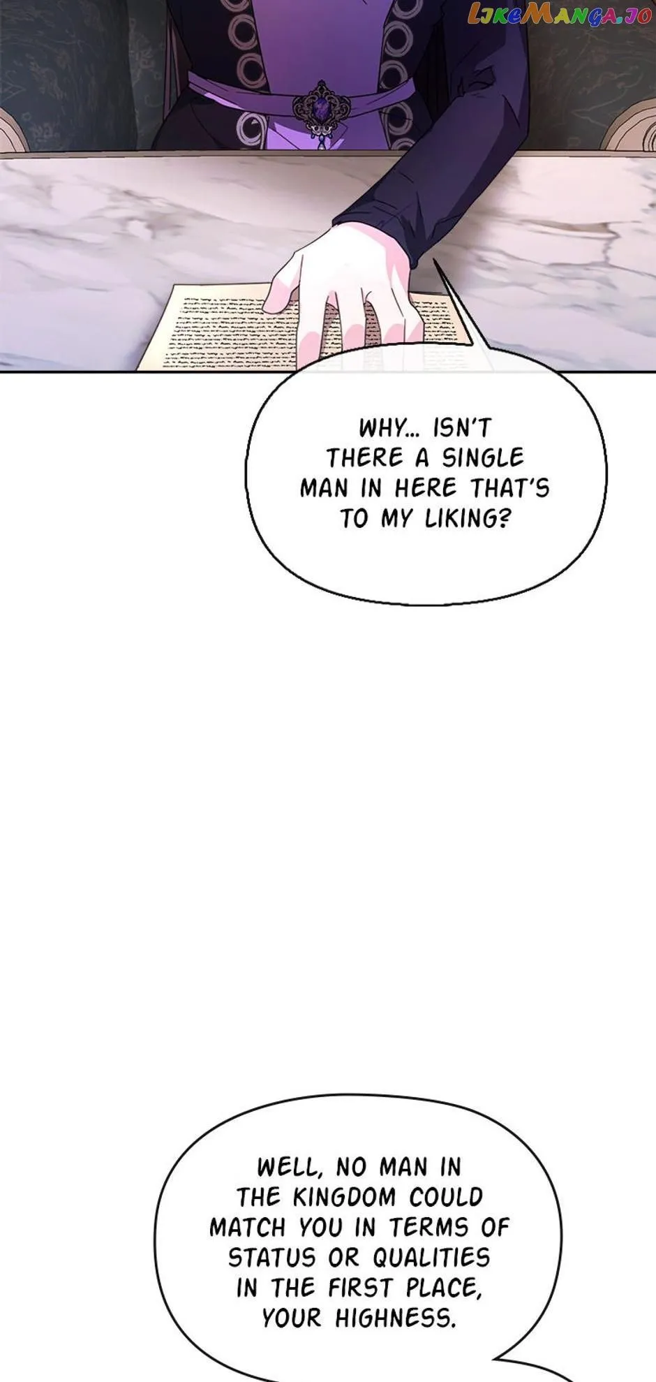 The Villainess Debuts Gorgeously Chapter 29 Online - página 87