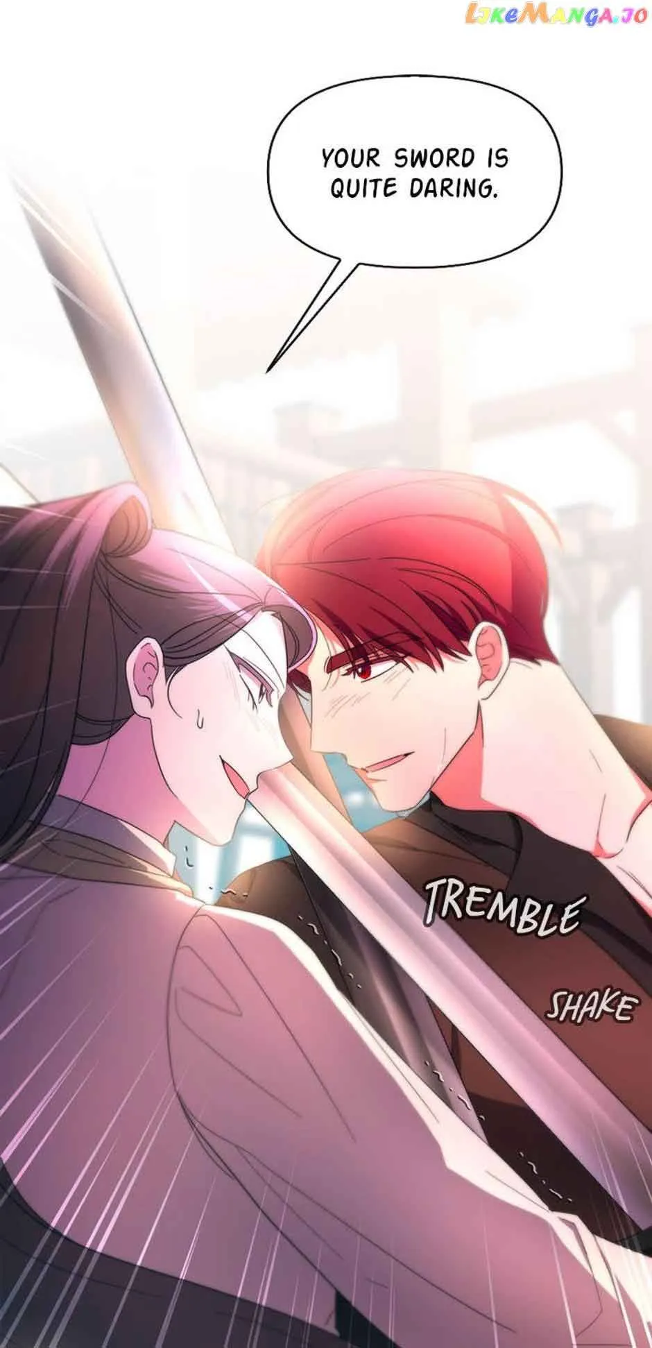 The Villainess Debuts Gorgeously Chapter 31 Online - página 19