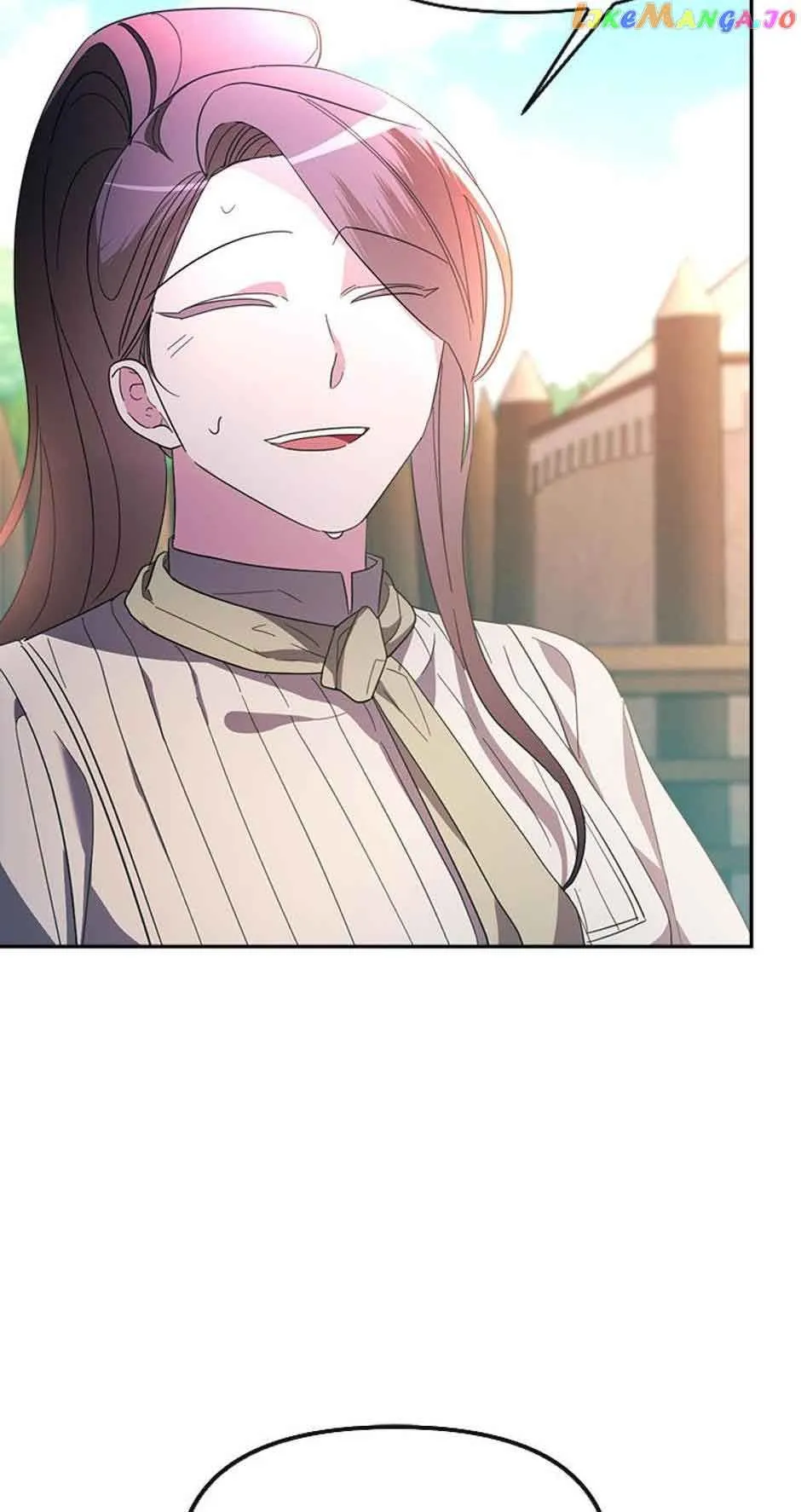 The Villainess Debuts Gorgeously Chapter 31 Online - página 34
