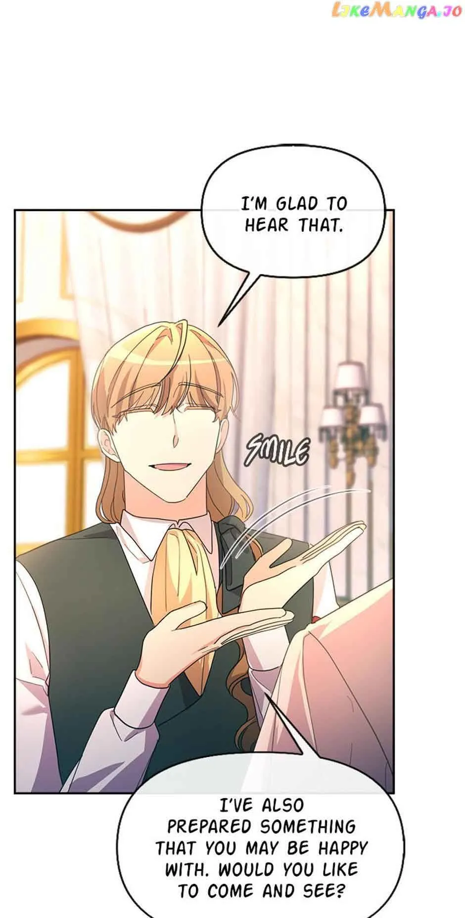 The Villainess Debuts Gorgeously Chapter 31 Online - página 39