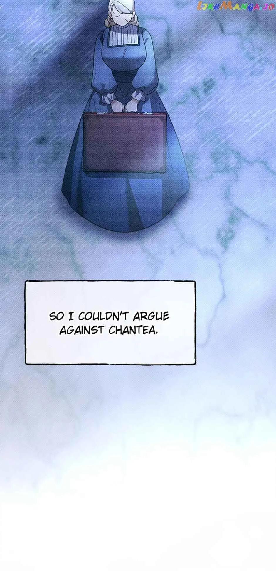 The Villainess Debuts Gorgeously Chapter 31 Online - página 60