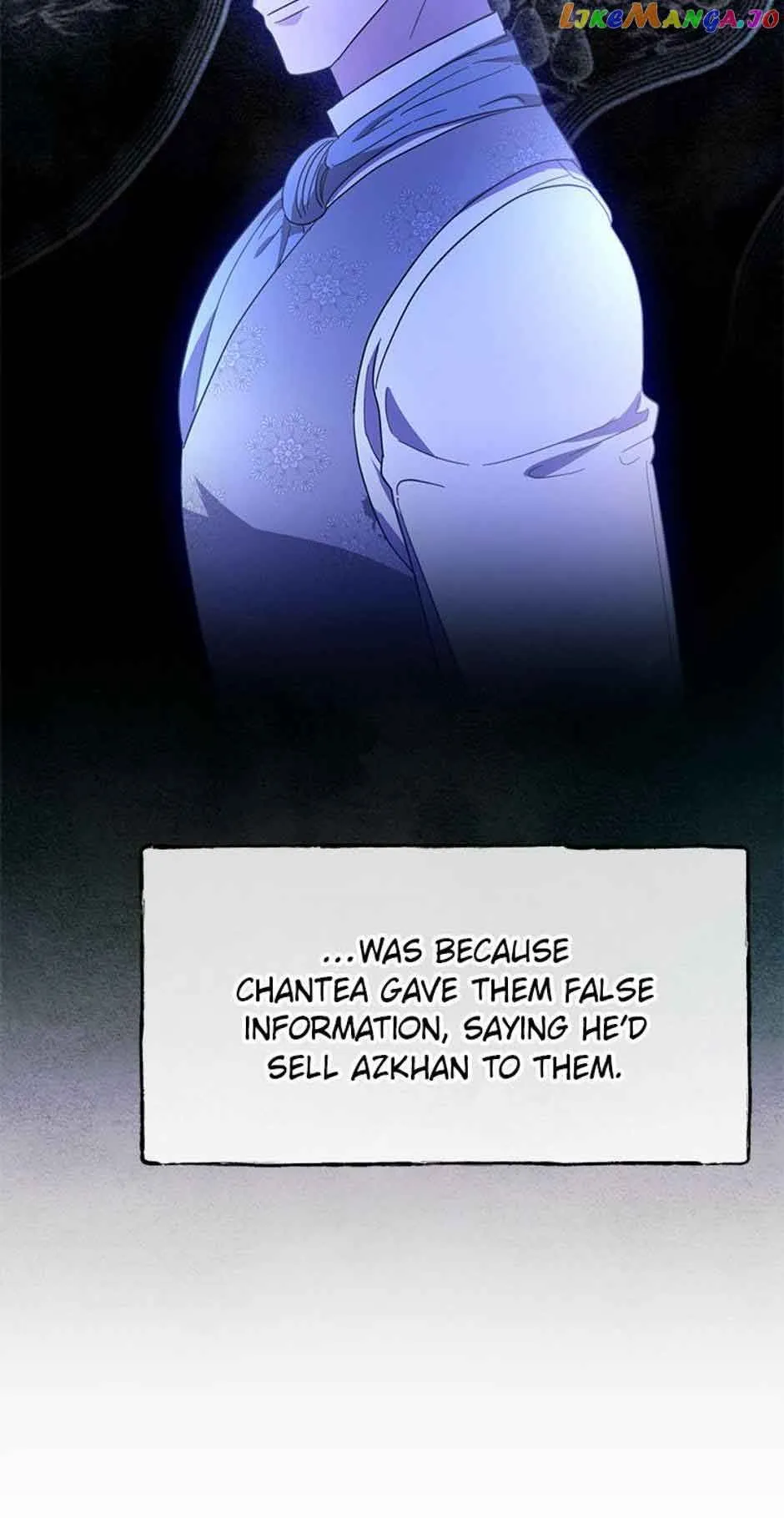 The Villainess Debuts Gorgeously Chapter 31 Online - página 74