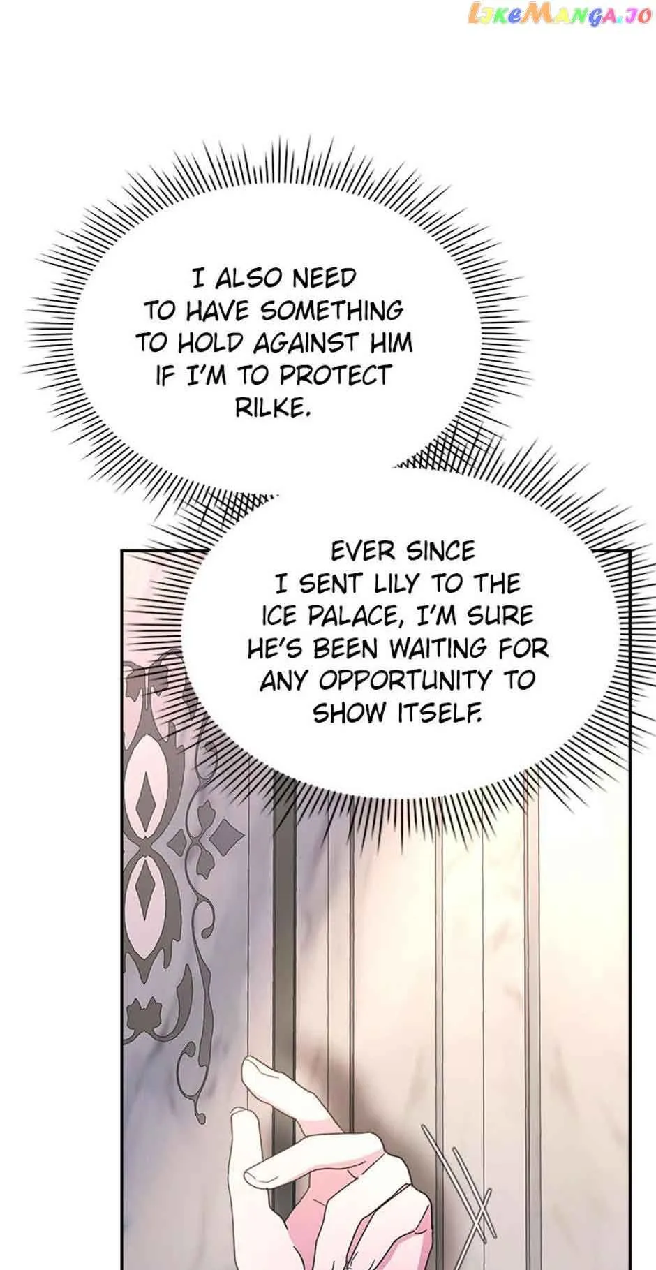 The Villainess Debuts Gorgeously Chapter 31 Online - página 76