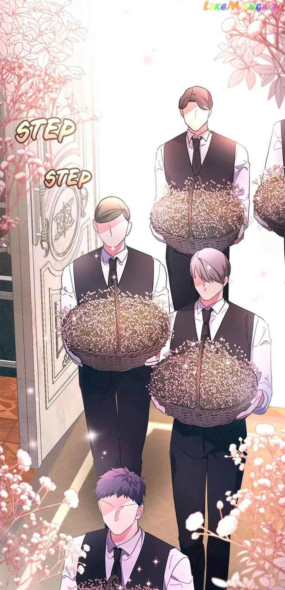 The Villainess Debuts Gorgeously Chapter 31 Online - página 80