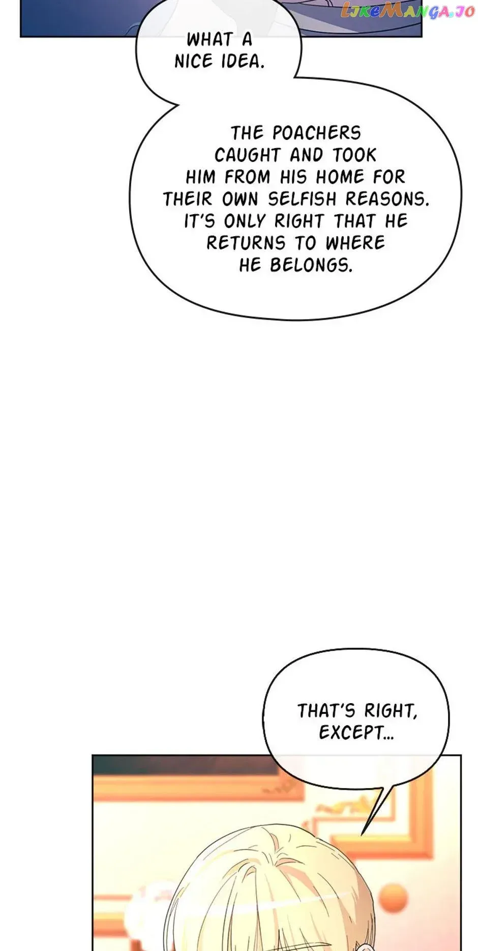 The Villainess Debuts Gorgeously Chapter 33 Online - página 10