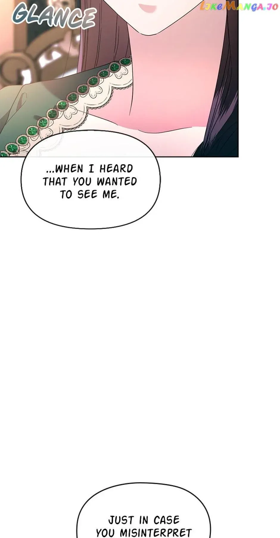 The Villainess Debuts Gorgeously Chapter 33 Online - página 31