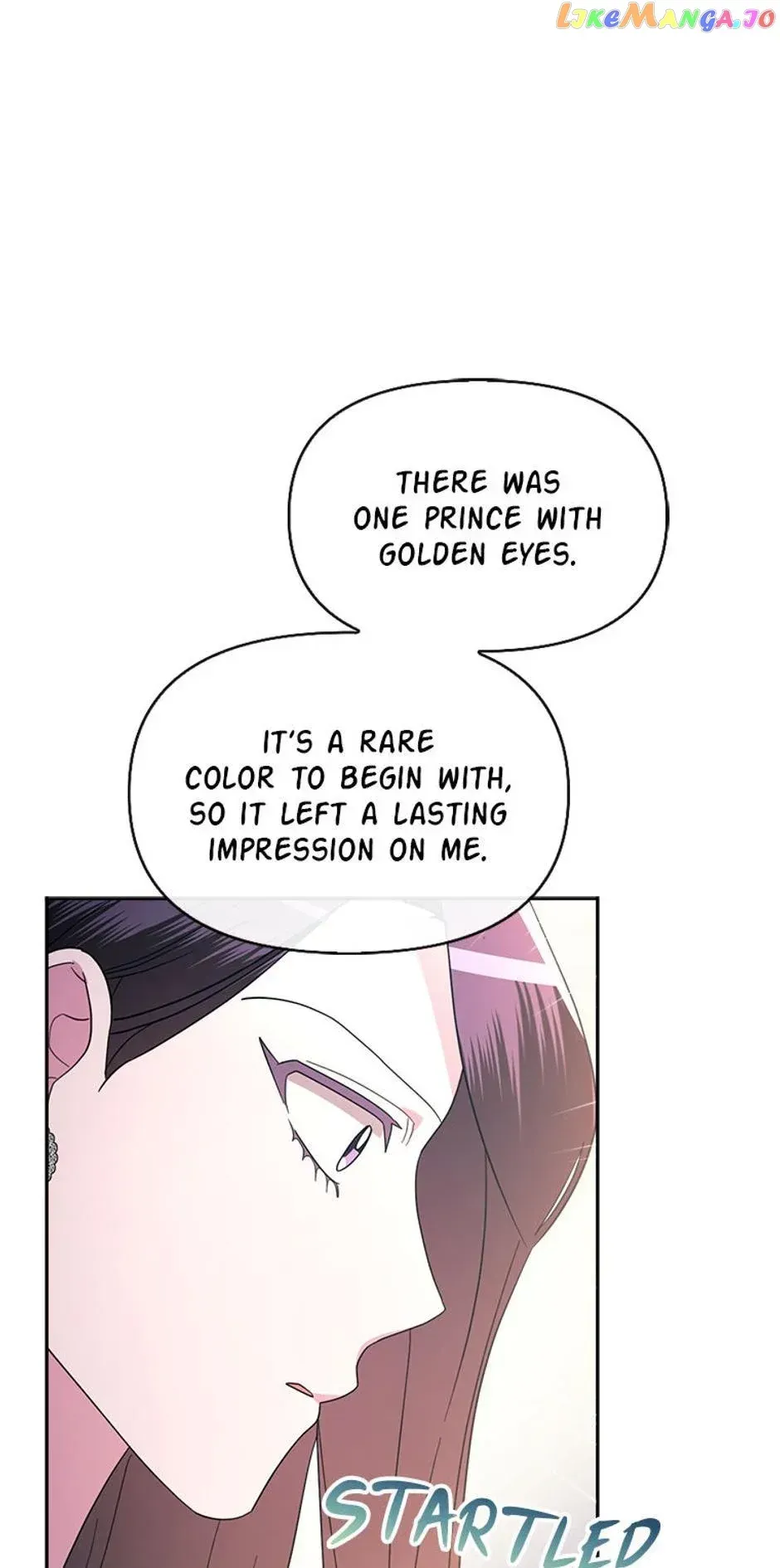 The Villainess Debuts Gorgeously Chapter 33 Online - página 48