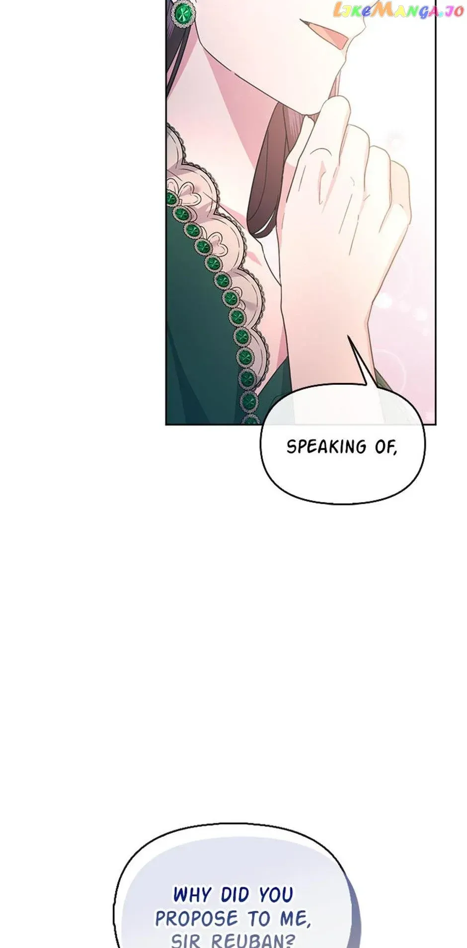 The Villainess Debuts Gorgeously Chapter 33 Online - página 57