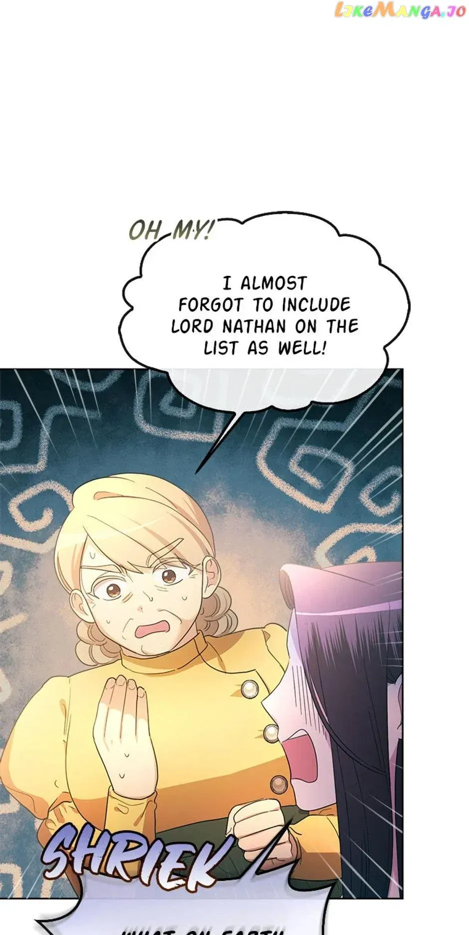 The Villainess Debuts Gorgeously Chapter 33 Online - página 83