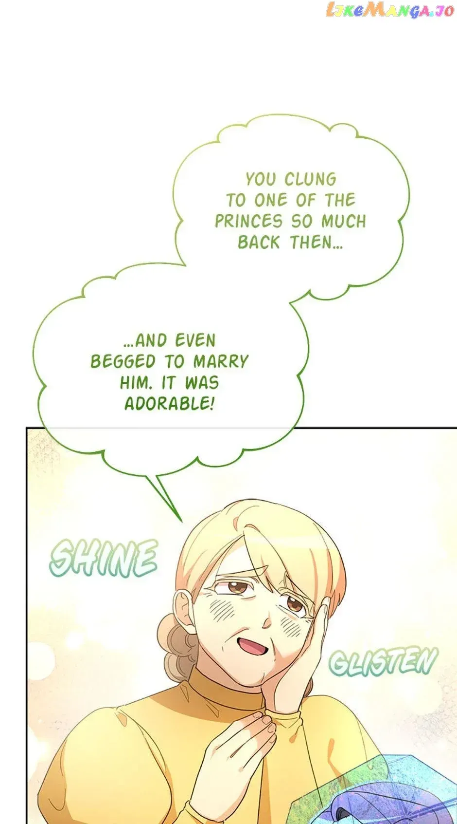 The Villainess Debuts Gorgeously Chapter 33 Online - página 88