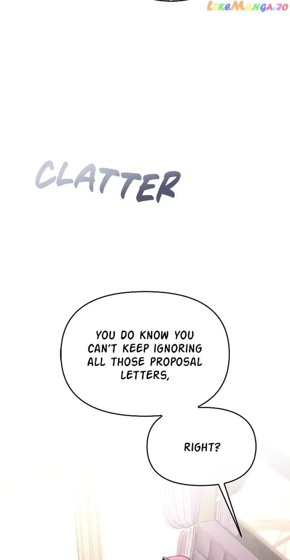 The Villainess Debuts Gorgeously Chapter 34 Online - página 3