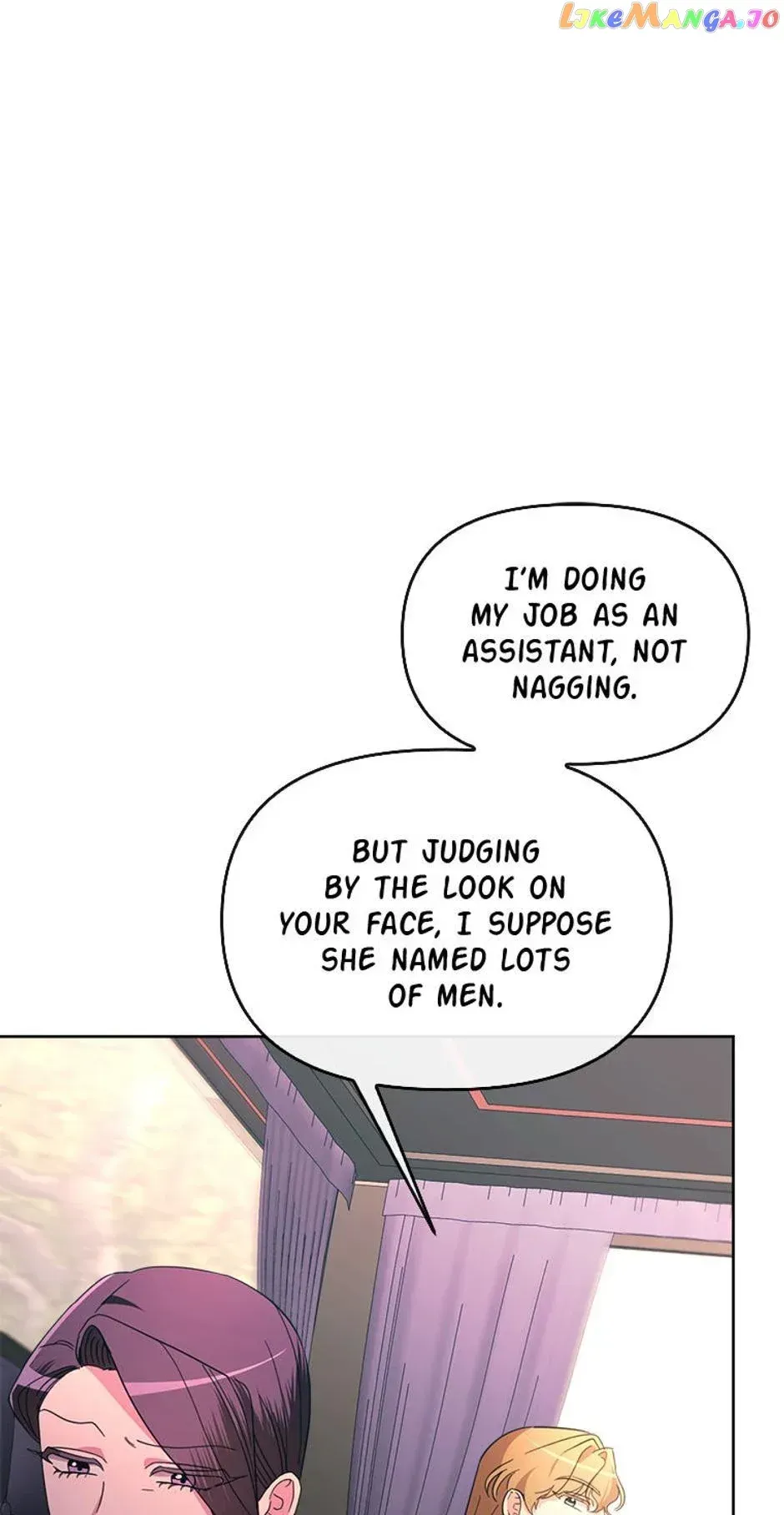 The Villainess Debuts Gorgeously Chapter 34 Online - página 5