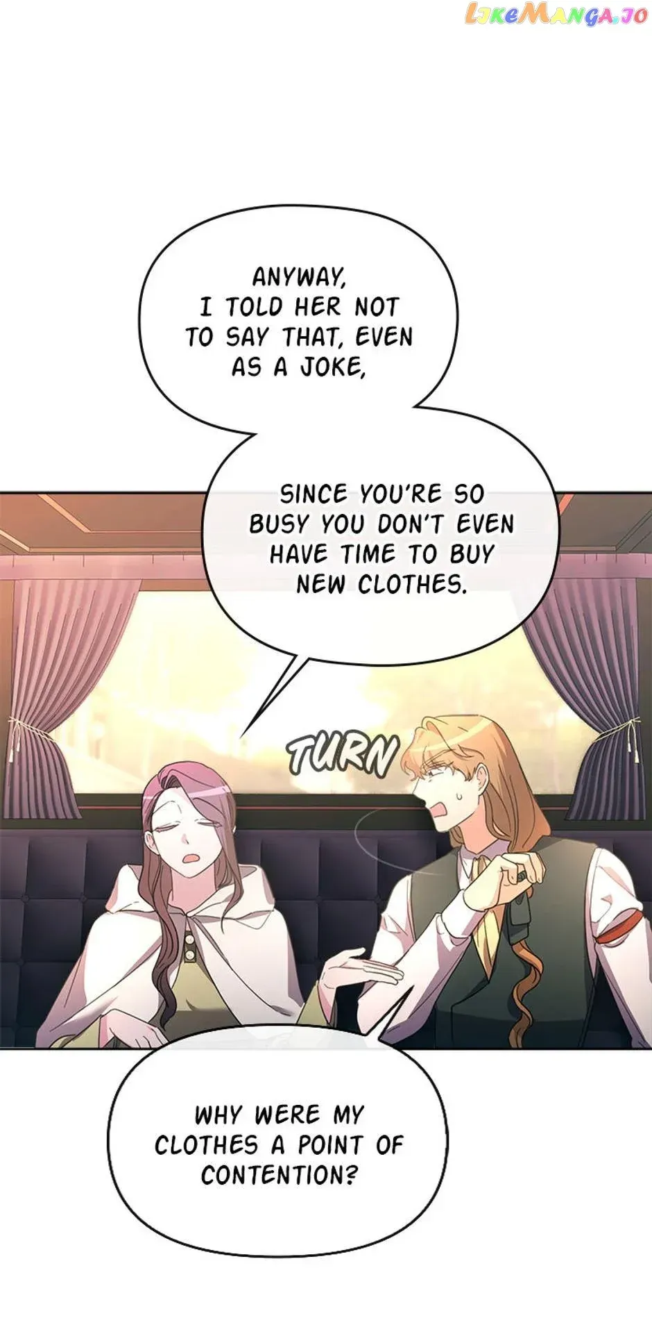 The Villainess Debuts Gorgeously Chapter 34 Online - página 10