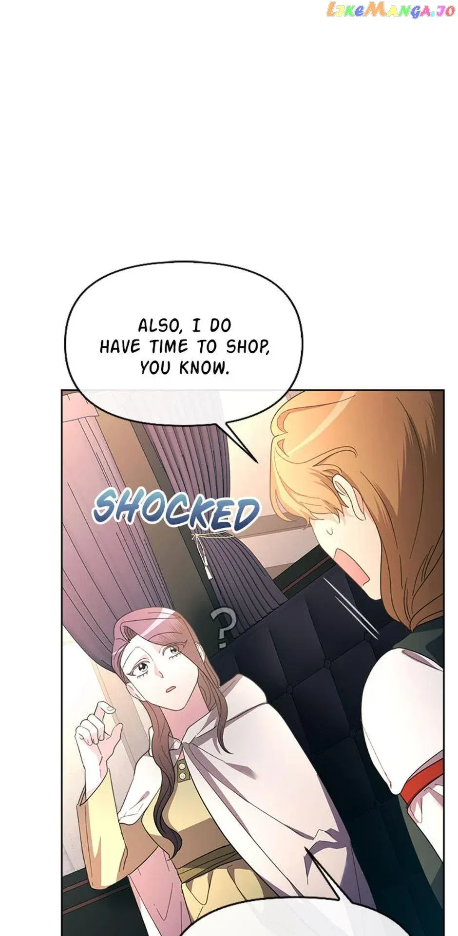 The Villainess Debuts Gorgeously Chapter 34 Online - página 11